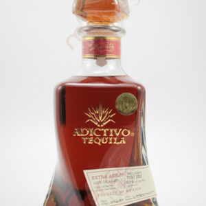 Adictivo Extra Anejo
