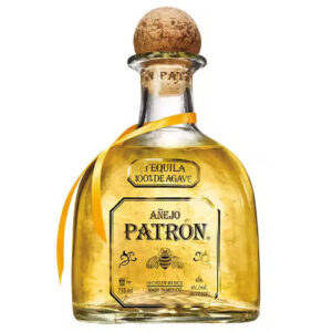 Patron Anejo