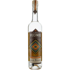 Los Vecinos Mezcal