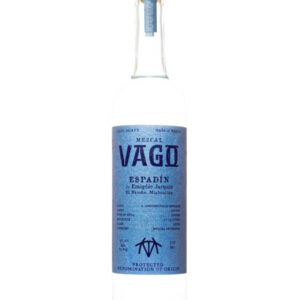Mezcal Vago Espadin Jarquin