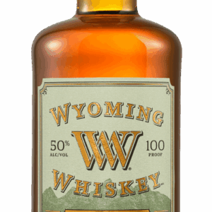 Wyoming Whiskey Outryder