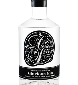 Breuckelen Glorious Gin