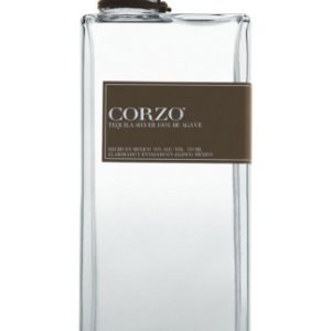 Corzo Silver Tequila