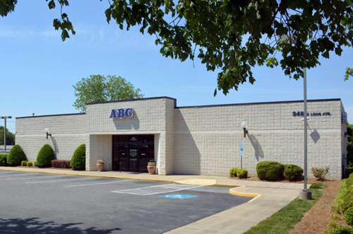 348 W. Long Ave ABC Store Information