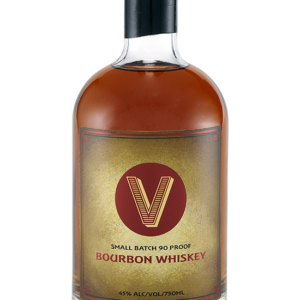 Yahara Bay V Bourbon Whiskey