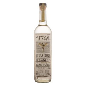 Nuestra Soledad Mezcal San Luis del Rio
