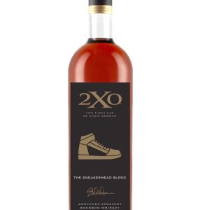 2XO Sneakerhead Blend Bourbon