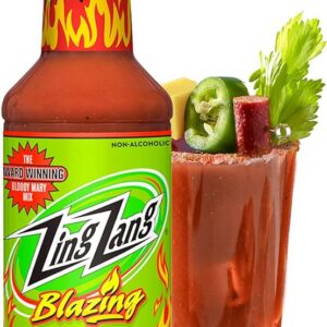 Zing Zang Blazing Bloody Mary RTS