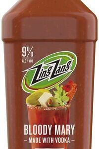 Zing Zang Bloody Mary RTS