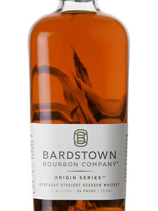 Bardstown Bourbon Origin Single Barrel (BTB)