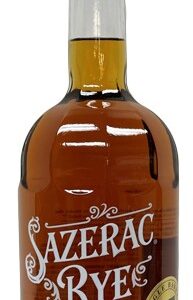 Sazerac Rye Single Barrel Select (BTB)