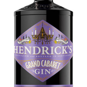 Hendrick's Grand Cabaret