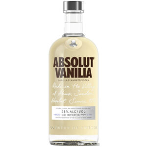 Absolut Vanilia