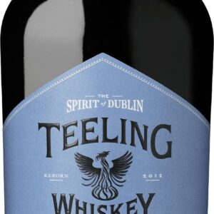 Teeling Single Pot Cognac Cask (BTB)