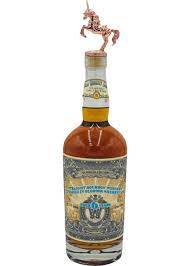 World Whiskey Society Unicorn 10Y KY Bourbon