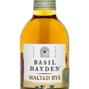 Basil Hayden Malted Rye