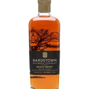 Bardstown Bourbon Origin Series BIB