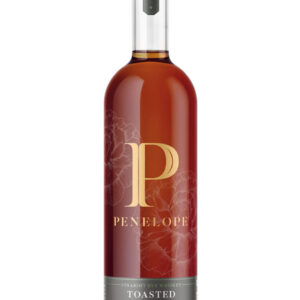 Penelope Toasted Rye Barrel Finish