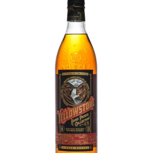 Yellowstone Hand Picked Coll. 119P (BTB)