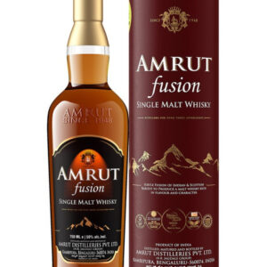 Amrut Fusion