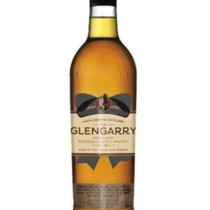 Glengarry Highland Blended Scotch Whisky