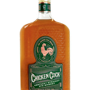 Chicken Cock Kentucky Straight Rye