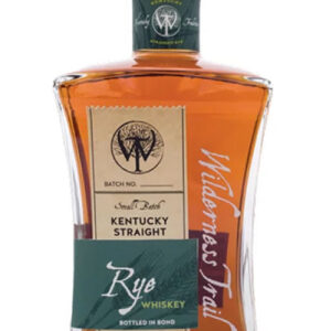 Wilderness Trail Family Res Rye Whiskey (BTB)