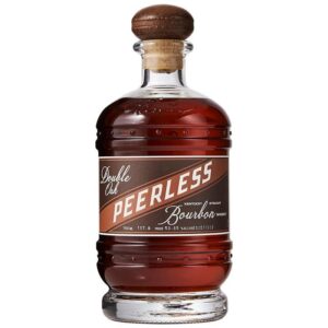 Peerless Double Oak Bourbon