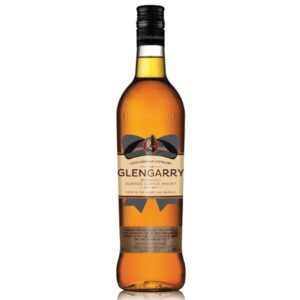 Glengarry Highland Blended Scotch Whisky