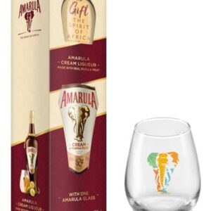 Amarula VAP w/ Mug