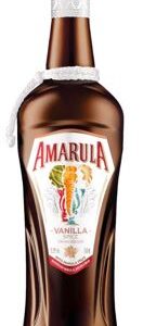 Amarula Vanilla Spice