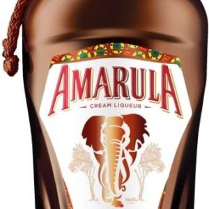 Amarula Ethiopian Coffee Cream Liqueur