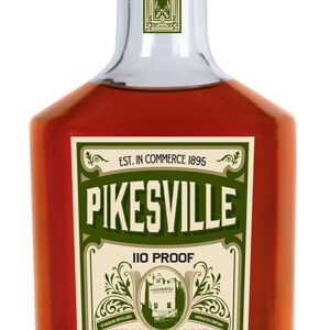 Pikesville Rye Whiskey