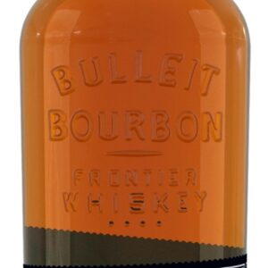 Bulleit Bourbon Single Barrel