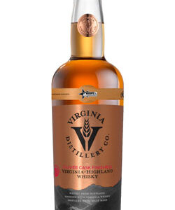 Cuvee Cask Virginia-Highland Whisky