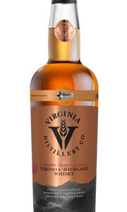 Sherry Cask Virginia-Highland Whisky