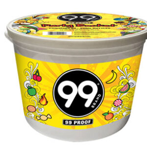 99 50ML Party Bucket