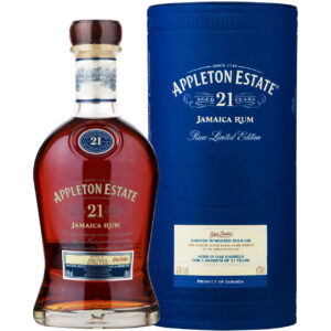 Appleton Estate 21Y