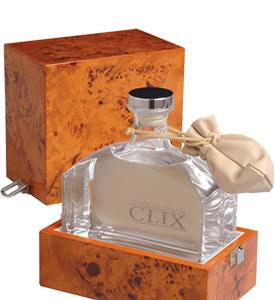 CLIX Vodka