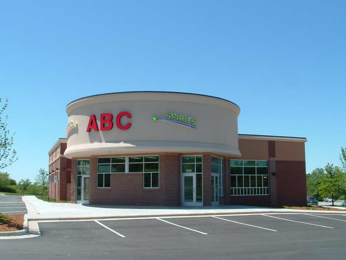 105 Stanford Rd ABC Store Information