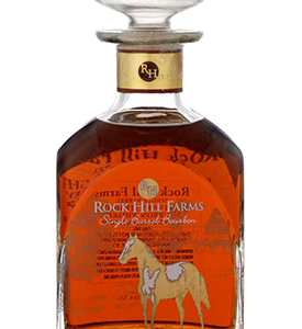 Rock Hill Farms Single Barrel Bourbon