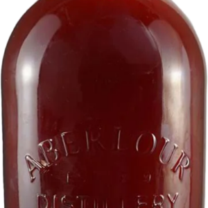 2002 Aberlour Single Cask Selection 18 Year Old Vintage Single Malt Scotch Whisky