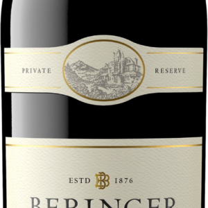 2017 Beringer Vineyards Private Reserve Cabernet Sauvignon
