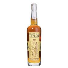 E.H. Taylor Jr. Single Barrel Bourbon