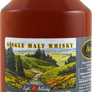 2021 Eifel 8 Year Old Single Malt Whisky (700mL)