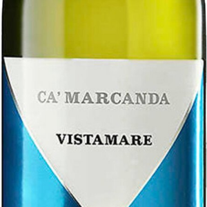 2021 Gaja Ca'Marcanda Vistamare Toscana IGT