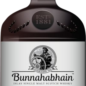 2022 Bunnahabhain Feis Ile Abhainn Araig Single Malt Scotch Whisky (700mL)