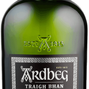 2023 Ardbeg 'Traigh Bhan' 19 Year Old Single Malt Scotch Whisky