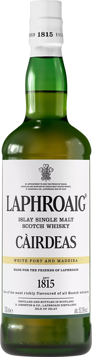 2023 Laphroaig Cairdeas Single Malt Scotch Whisky