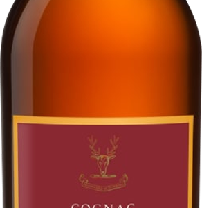 2023 Park Cognac X.O. Lunar Year of the Rabbit Limited Edition Grande Champagne Cognac